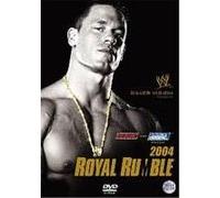 WWE - Royal Rumble 2004 G
