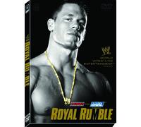 Wwe: Royal Rumble 2004 [Import USA Zone 1]