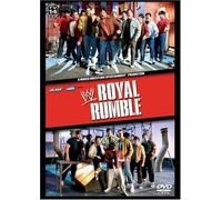 WWE: Royal Rumble 2005