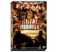 WWE: Royal Rumble 2006