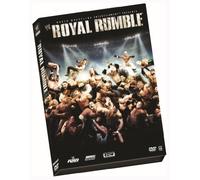 WWE: Royal Rumble 2007