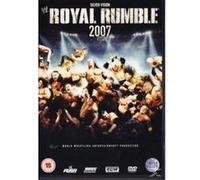 WWE - Royal Rumble 2007 G