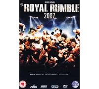 WWE - Royal Rumble 2007 G
