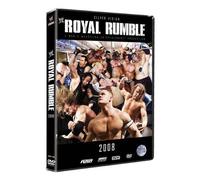 Wwe Royal Rumble 2008