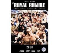 WWE - Royal Rumble 2008 G