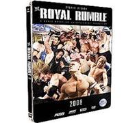 WWE - Royal Rumble 2008 G