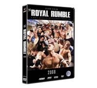 Wwe Royal Rumble 2008