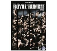 Wwe Royal Rumble 2009