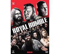 WWE: Royal Rumble