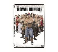 WWE: Royal Rumble 2010