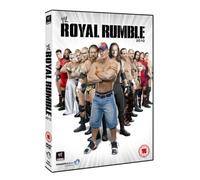 WWE Royal Rumble 2010 [Edizione: Regno Unito] [Import]