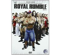 Wwe Royal Rumble 2010 (Import Movie) (European Format Zone 2) (2010) Usa