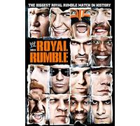WWE: Royal Rumble 2011