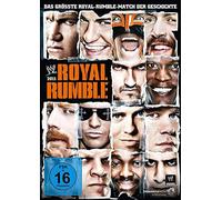 Wwe - Royal Rumble 2011