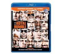 Wwe - Royal Rumble 2011 [Blu-ray]