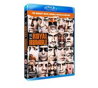 Wwe - Royal Rumble 2011 [Blu-ray]