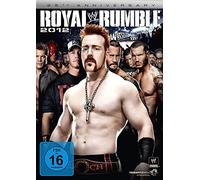 Wwe - Royal Rumble 2012