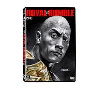 WWE: Royal Rumble 2013