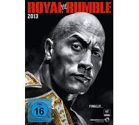 Wwe - Royal Rumble 2013
