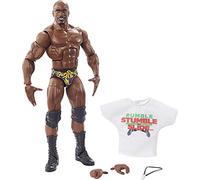 WWE Royal Rumble Collection Elite Action Figurine - Titus O'Neil