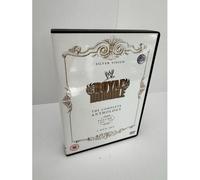 Wwe Royal Rumble Complete Anthology Vol.1 Dvd (1988)