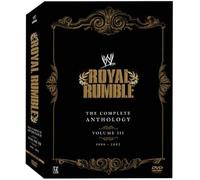 Wwe Royal Rumble - The Complete Anthology, Vol. 3