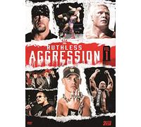Wwe - Ruthless Aggression [Import]