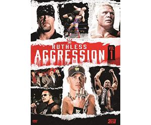 Wwe - Ruthless Aggression