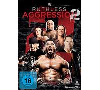 Wwe - Ruthless Aggression Vol.2 [Import]