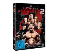 WWE – Ruthless Aggression Vol. 2 – Import