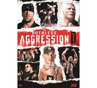 WWE – Ruthless Aggression – 2 DVD – Import