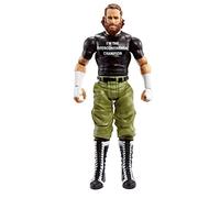 WWE Sami Zayn I'm The Intercontinental Champion Series 134 Figurine d'action