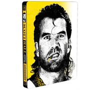 Wwe Scott Hall Living On A Razors Edge L
