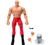 WWE Scott Steiner Mattel Elite Series 105 Wrestling Action Figure