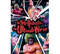 WWE: Self Destruction of The Ultimate Warrior