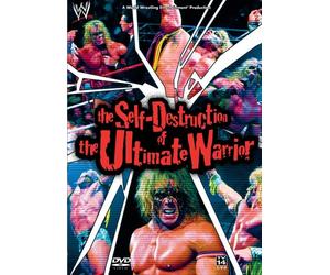 WWE: Self Destruction of The Ultimate Warrior