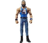 WWE Series 125 - Figurine articulée 15cm - Elias - HDC96
