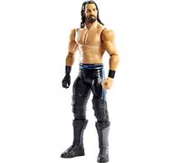 WWE Seth Rollins Figurine Wave 126