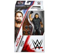 WWE Seth Rollins (Shield) Elite Greatest Hits 7 Figurine de lutte
