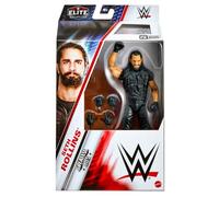 WWE Seth Rollins (Shield) Elite Greatest Hits 7 Figurine de lutte