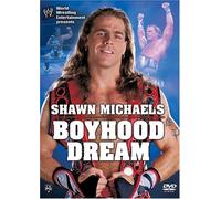 Wwe: Shawn Michaels - Boyhood Dreams [Import USA Zone 1]