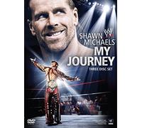 WWE: Shawn Michaels: My Journey