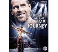 WWE-Shawn Michaels: My Journey [Edizione: Regno Unito] [Import]