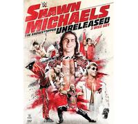 WWE: Shawn Michaels The Showstopper Unreleased