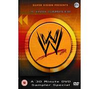 WWE: Silver Vision Presents a 30 Minute DVD Sampler Special [Region Free]