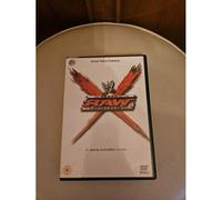 Wwe Silver Vision Raw Dvd