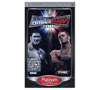 WWE Smack Down Vs Raw 2006