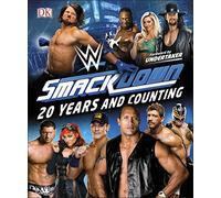 WWE SmackDown 20 Years and Counting