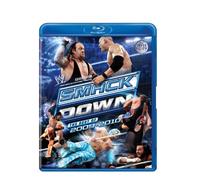 Wwe - Smackdown-Best of 2009 & 2010 [Blu-Ray]