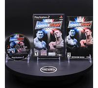 WWE Smackdown vs Raw 2006 - PlayStation 2